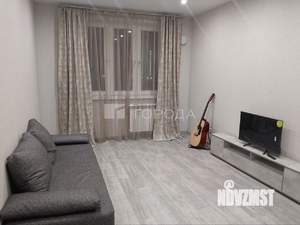 2-к квартира, на длительный срок, 64м2, 6/17 этаж