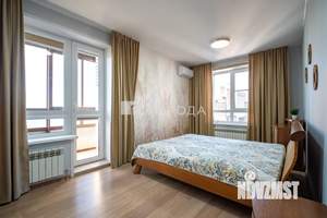 2-к квартира, на длительный срок, 66м2, 14/28 этаж