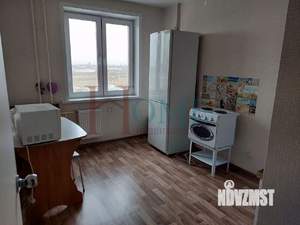 1-к квартира, на длительный срок, 32м2, 17/18 этаж