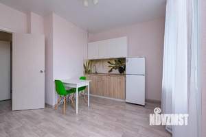 1-к квартира, на длительный срок, 26м2, 12/25 этаж