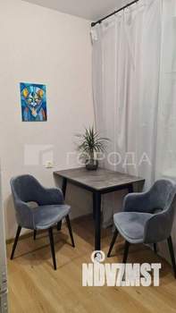 1-к квартира, на длительный срок, 37м2, 4/10 этаж