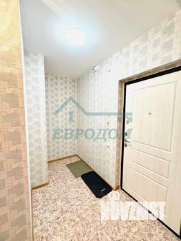 1-к квартира, на длительный срок, 40м2, 1/17 этаж