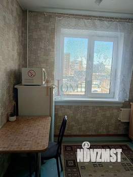 1-к квартира, на длительный срок, 35м2, 6/9 этаж