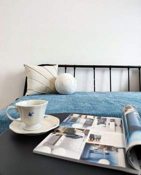 2-к квартира, на длительный срок, 56м2, 21/30 этаж