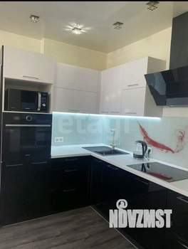 2-к квартира, на длительный срок, 59м2, 15/17 этаж