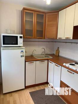 1-к квартира, на длительный срок, 30м2, 2/5 этаж