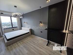 2-к квартира, на длительный срок, 53м2, 25/29 этаж