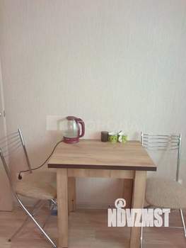 1-к квартира, на длительный срок, 40м2, 3/18 этаж