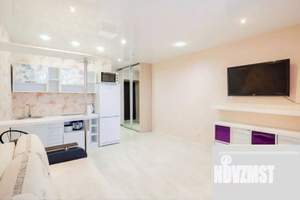 Студия квартира, на длительный срок, 30м2, 8/18 этаж