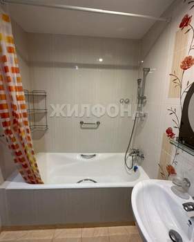 2-к квартира, на длительный срок, 57м2, 4/10 этаж