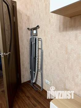 1-к квартира, на длительный срок, 43м2, 6/17 этаж