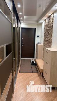 3-к квартира, на длительный срок, 72м2, 4/4 этаж