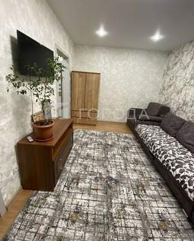 1-к квартира, на длительный срок, 36м2, 15/17 этаж