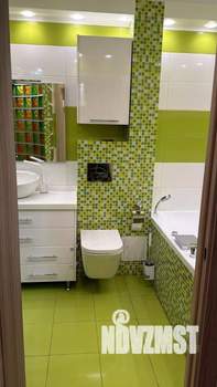 3-к квартира, на длительный срок, 72м2, 4/4 этаж