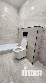 Студия квартира, на длительный срок, 37м2, 5/16 этаж