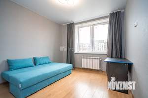 1-к квартира, на длительный срок, 40м2, 6/9 этаж