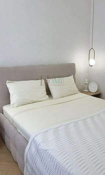 1-к квартира, на длительный срок, 35м2, 25/25 этаж