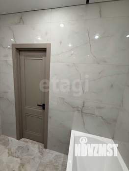 Студия квартира, на длительный срок, 30м2, 11/24 этаж