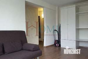 1-к квартира, на длительный срок, 32м2, 4/5 этаж