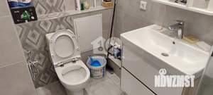 1-к квартира, на длительный срок, 38м2, 14/17 этаж