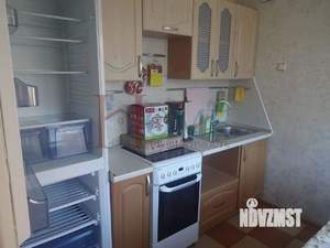 3-к квартира, на длительный срок, 42м2, 4/5 этаж