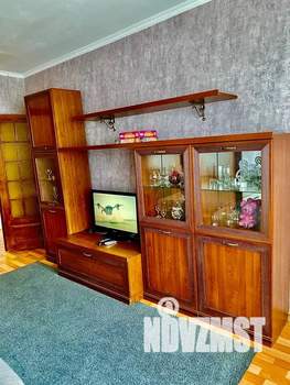 3-к квартира, посуточно, 69м2, 2/9 этаж