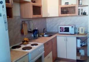 1-к квартира, на длительный срок, 38м2, 10/10 этаж