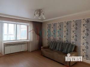 2-к квартира, на длительный срок, 60м2, 4/14 этаж