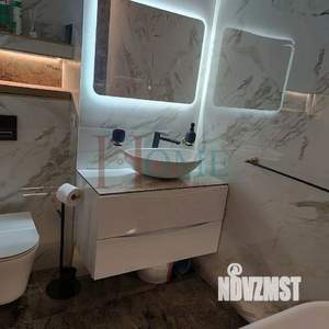 Студия квартира, на длительный срок, 38м2, 16/25 этаж