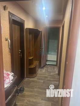 2-к квартира, на длительный срок, 44м2, 4/9 этаж
