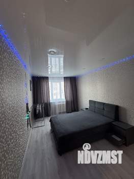 2-к квартира, на длительный срок, 39м2, 3/5 этаж