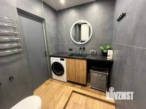 1-к квартира, посуточно, 32м2, 6/9 этаж