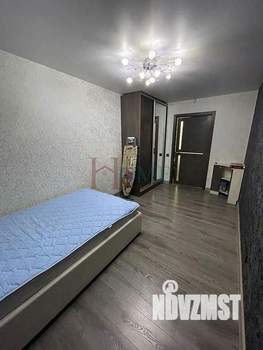 3-к квартира, на длительный срок, 59м2, 1/5 этаж