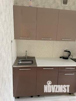 1-к квартира, на длительный срок, 35м2, 6/12 этаж