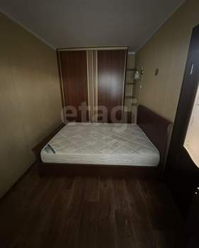 2-к квартира, на длительный срок, 46м2, 5/5 этаж