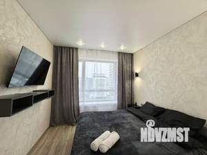 1-к квартира, посуточно, 63м2, 1/1 этаж