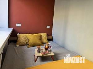 Студия квартира, посуточно, 21м2, 1/5 этаж