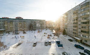 1-к квартира, на длительный срок, 34м2, 5/9 этаж