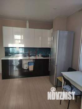 1-к квартира, на длительный срок, 37м2, 13/18 этаж