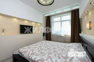 2-к квартира, на длительный срок, 74м2, 11/16 этаж