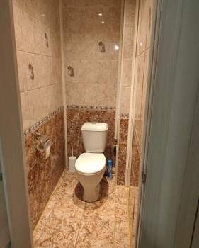 2-к квартира, на длительный срок, 42м2, 3/5 этаж