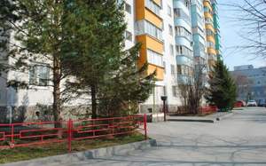 2-к квартира, на длительный срок, 52м2, 9/10 этаж