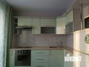 2-к квартира, на длительный срок, 53м2, 6/10 этаж