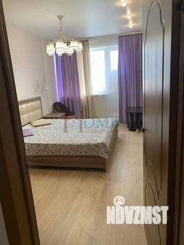 3-к квартира, на длительный срок, 92м2, 5/14 этаж