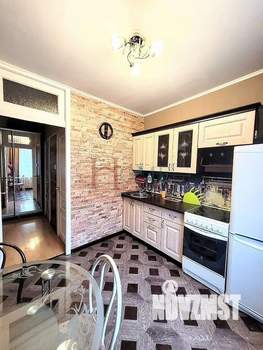 2-к квартира, на длительный срок, 54м2, 4/9 этаж