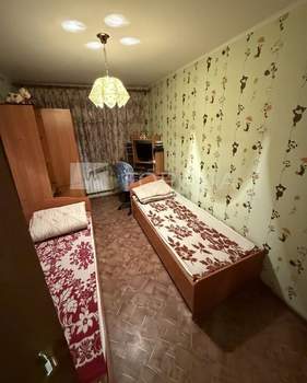 3-к квартира, на длительный срок, 56м2, 4/5 этаж