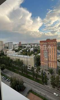 2-к квартира, на длительный срок, 68м2, 20/25 этаж