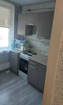 1-к квартира, на длительный срок, 29м2, 5/5 этаж