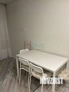 2-к квартира, на длительный срок, 41м2, 4/18 этаж