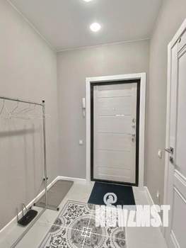 Студия квартира, на длительный срок, 22м2, 10/17 этаж